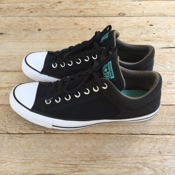 converse oxford street